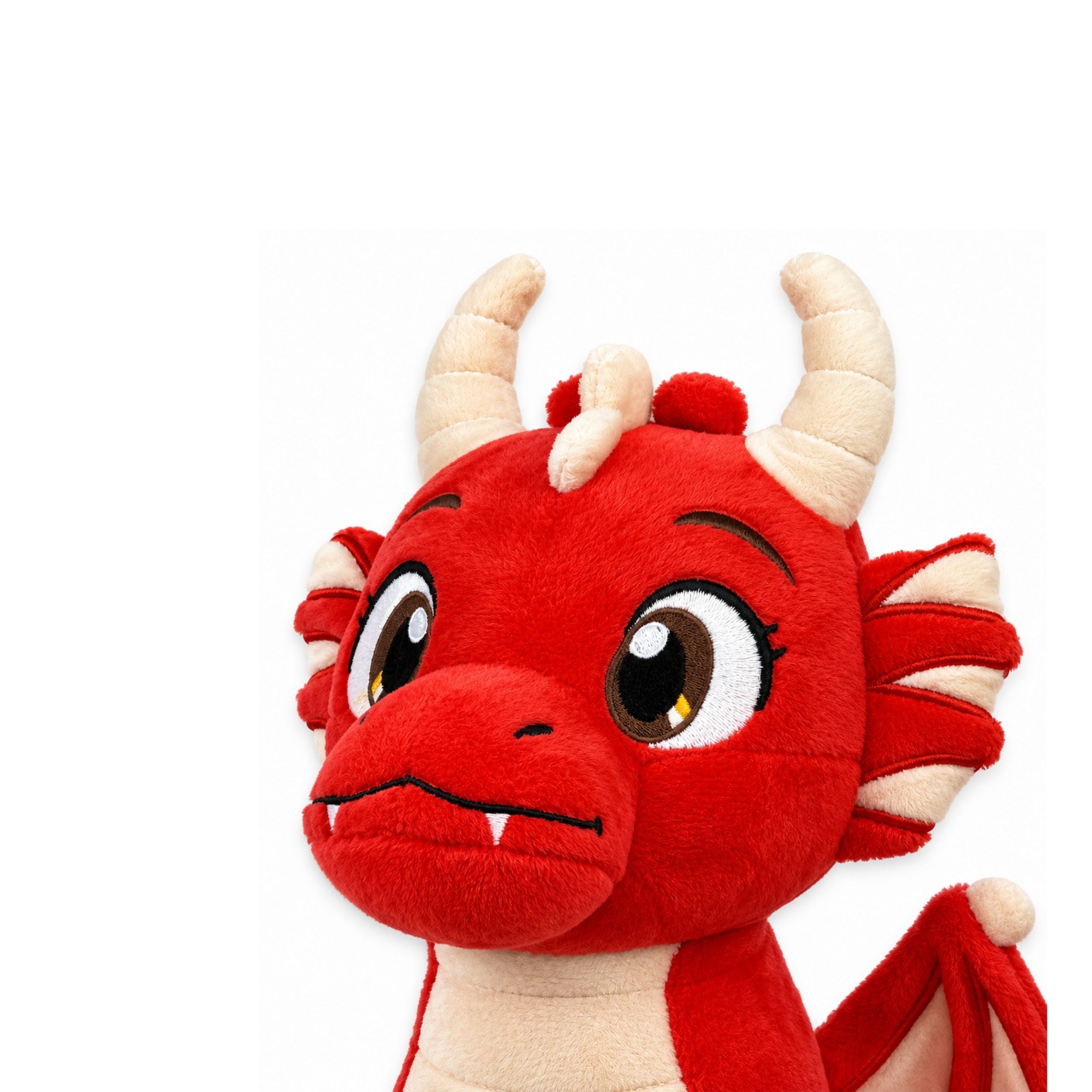 Official Plushie Bundle, from The Magic of Dragons