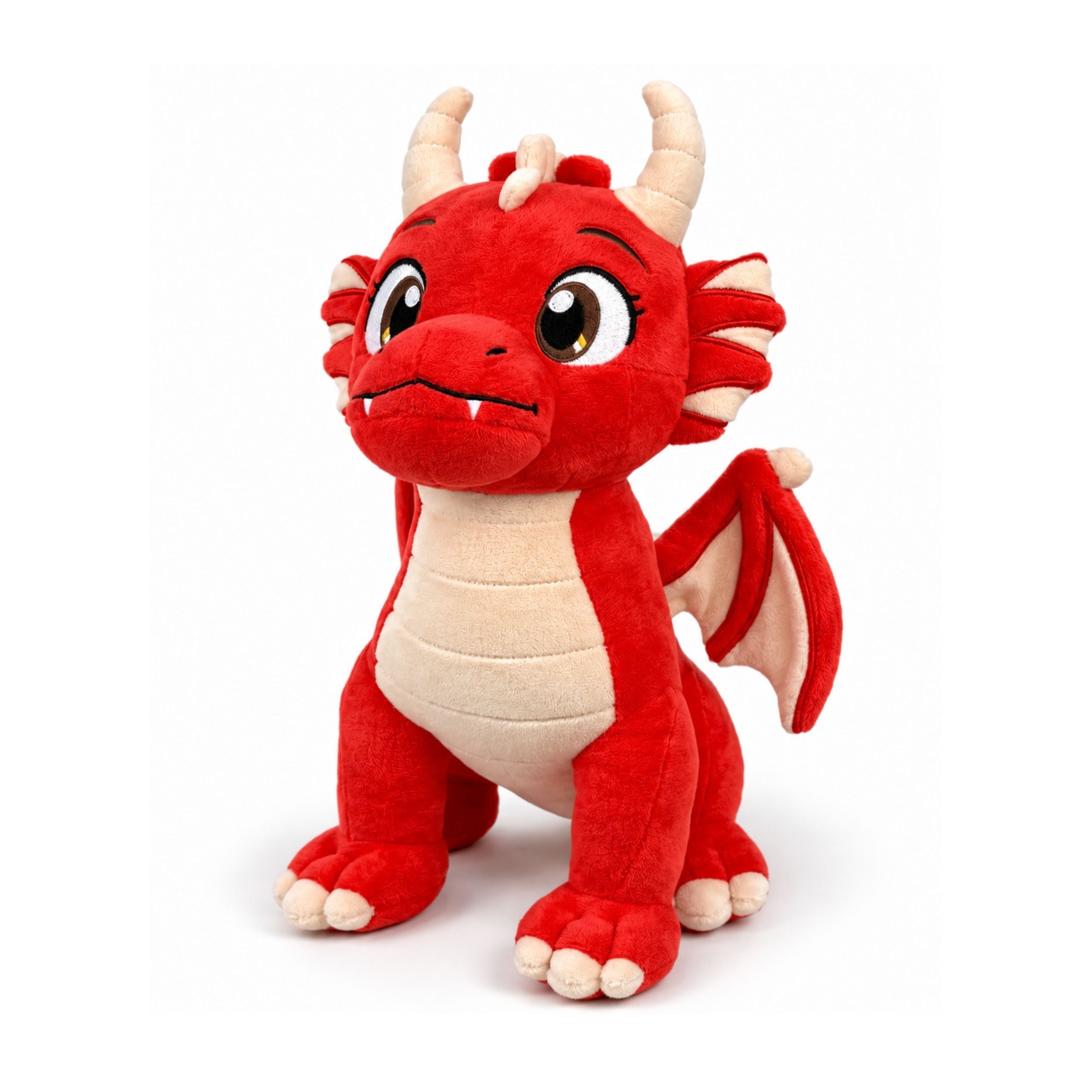 Official Plushie Bundle, from The Magic of Dragons