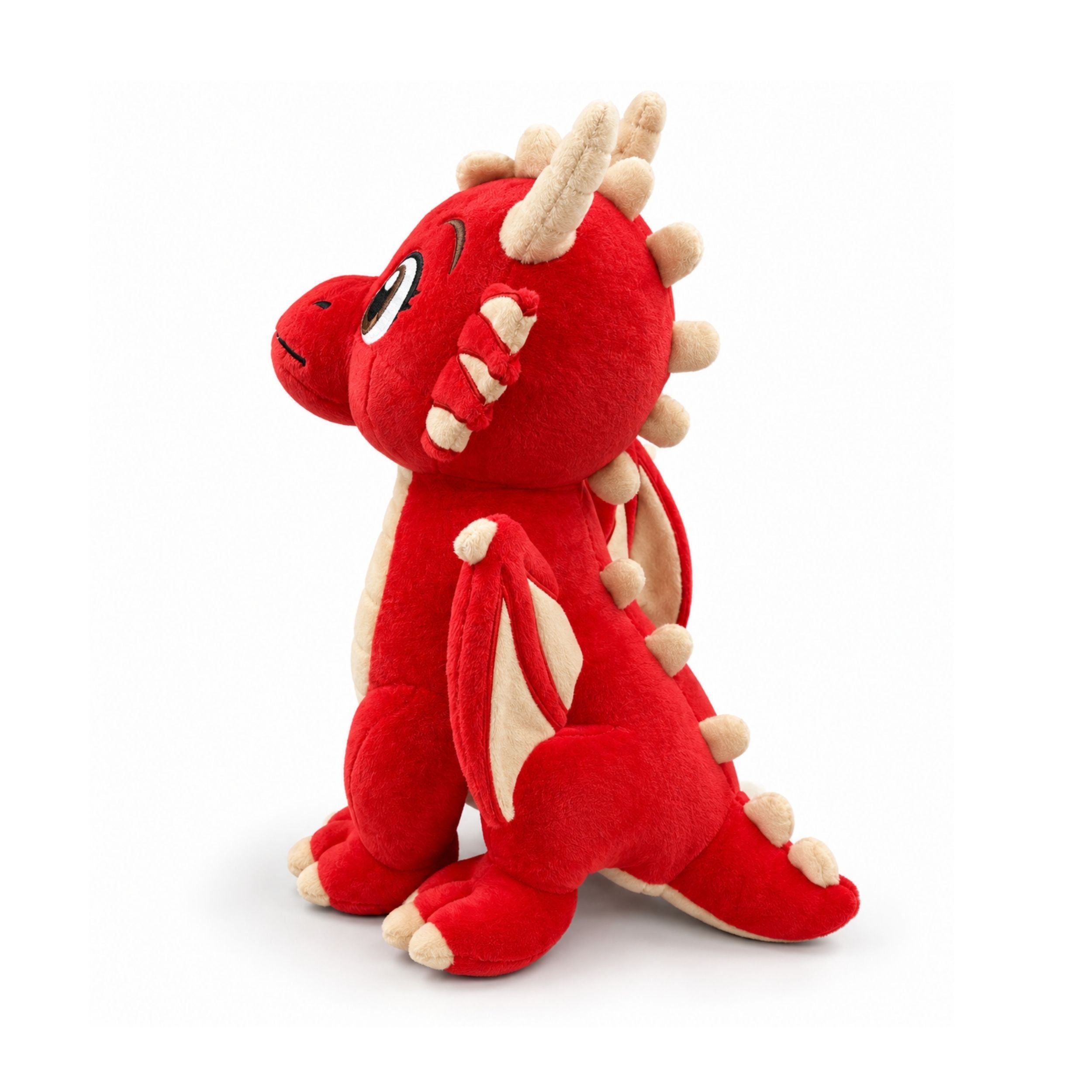 Official Plushie Bundle, from The Magic of Dragons