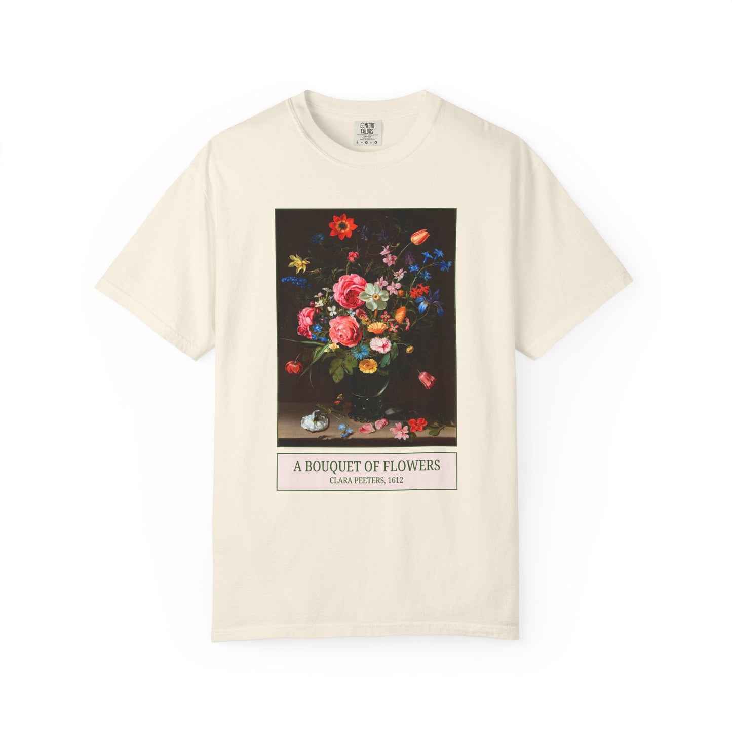 A Bouquet of Flowers