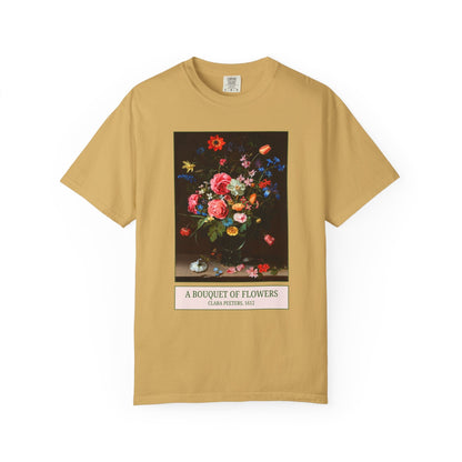 A Bouquet of Flowers