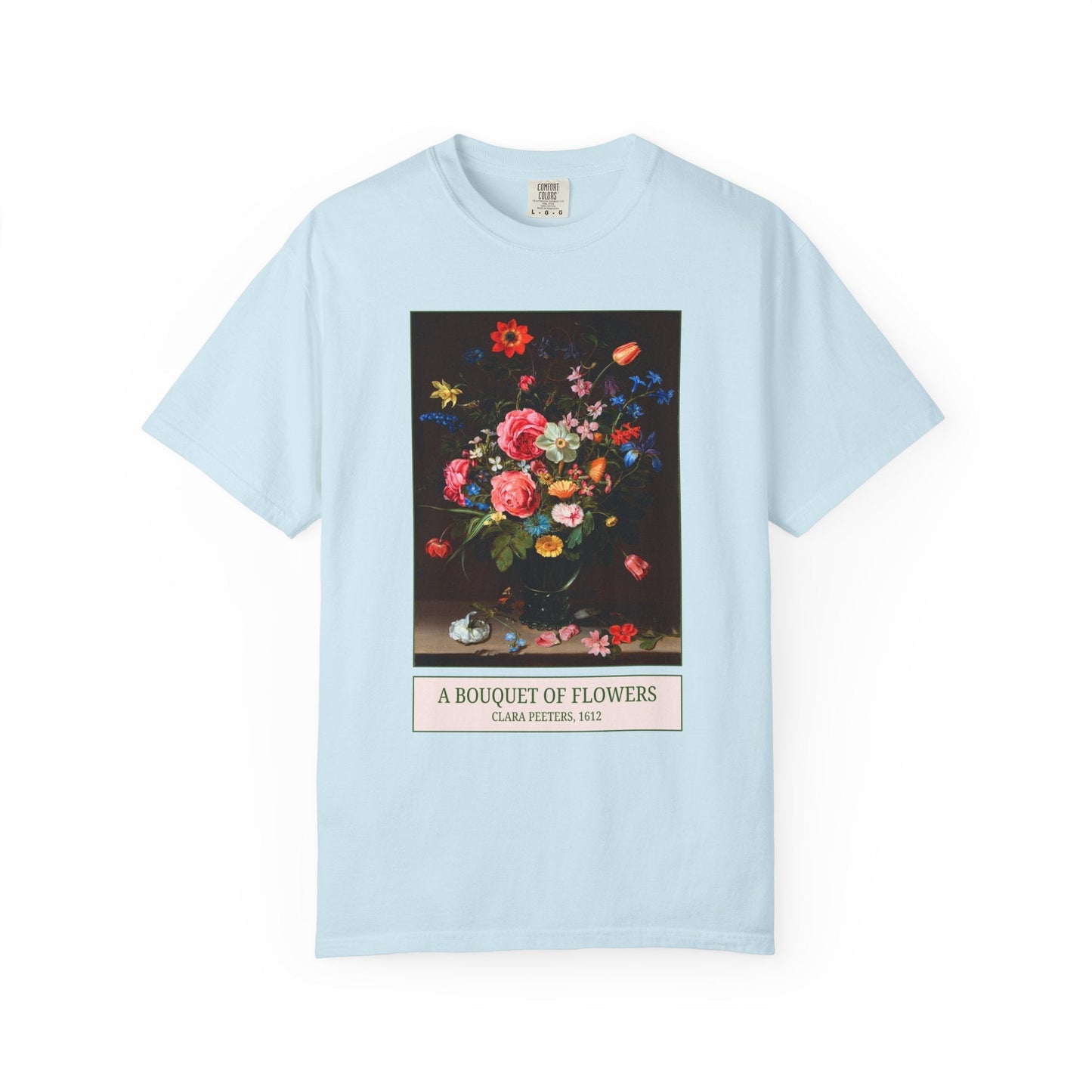 A Bouquet of Flowers