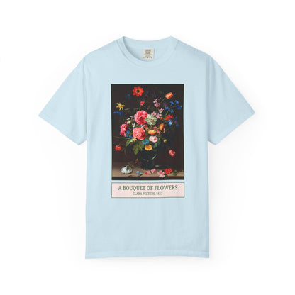 A Bouquet of Flowers