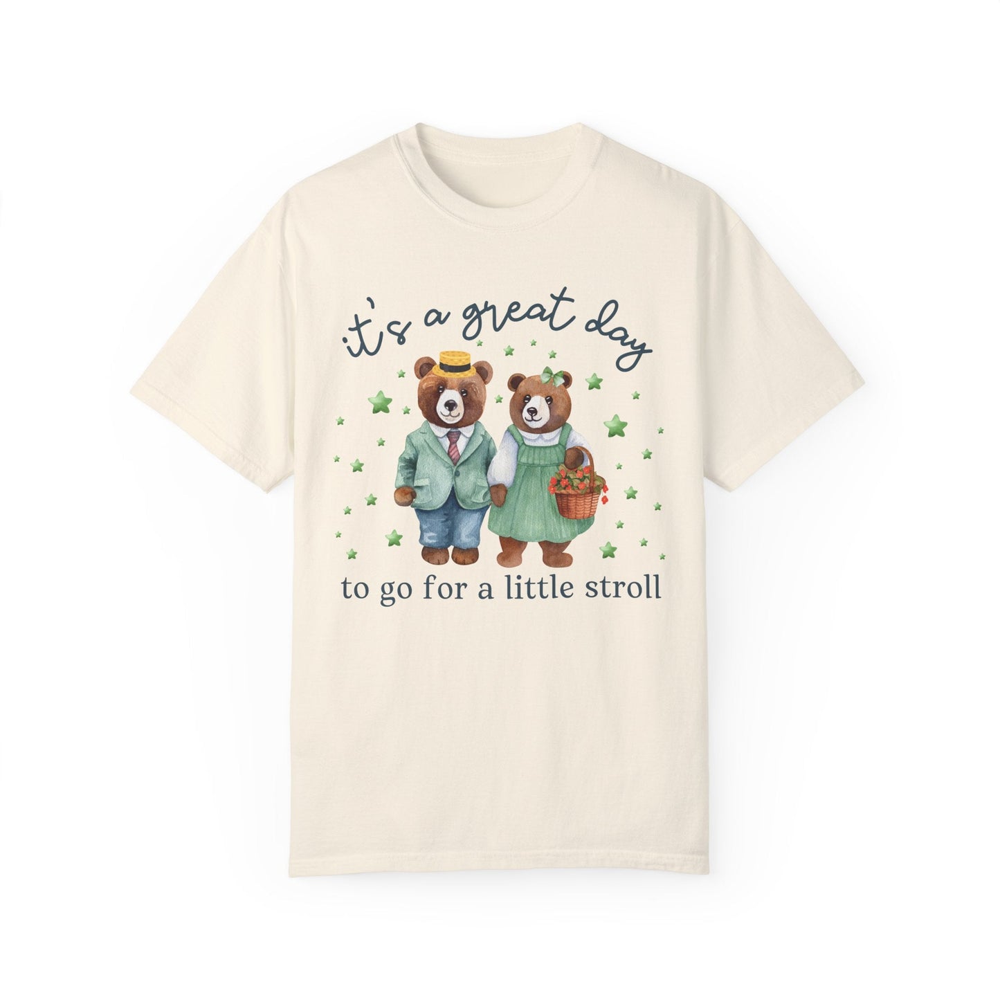 A Little Stroll T-Shirt