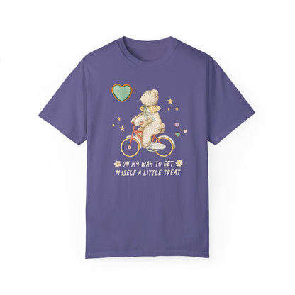 A Little Treat Bear Tee
