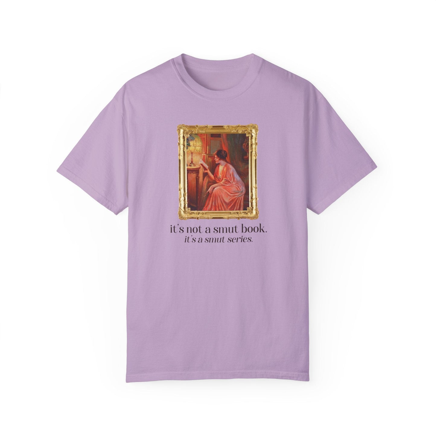 A Smut Series T-Shirt