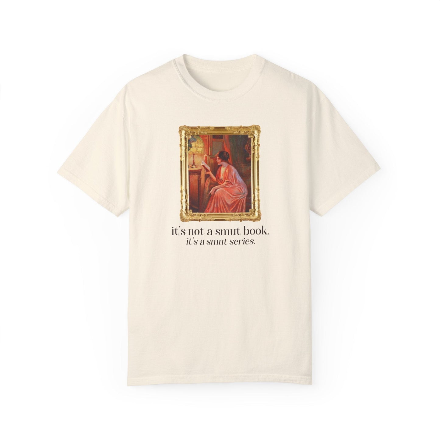 A Smut Series T-Shirt