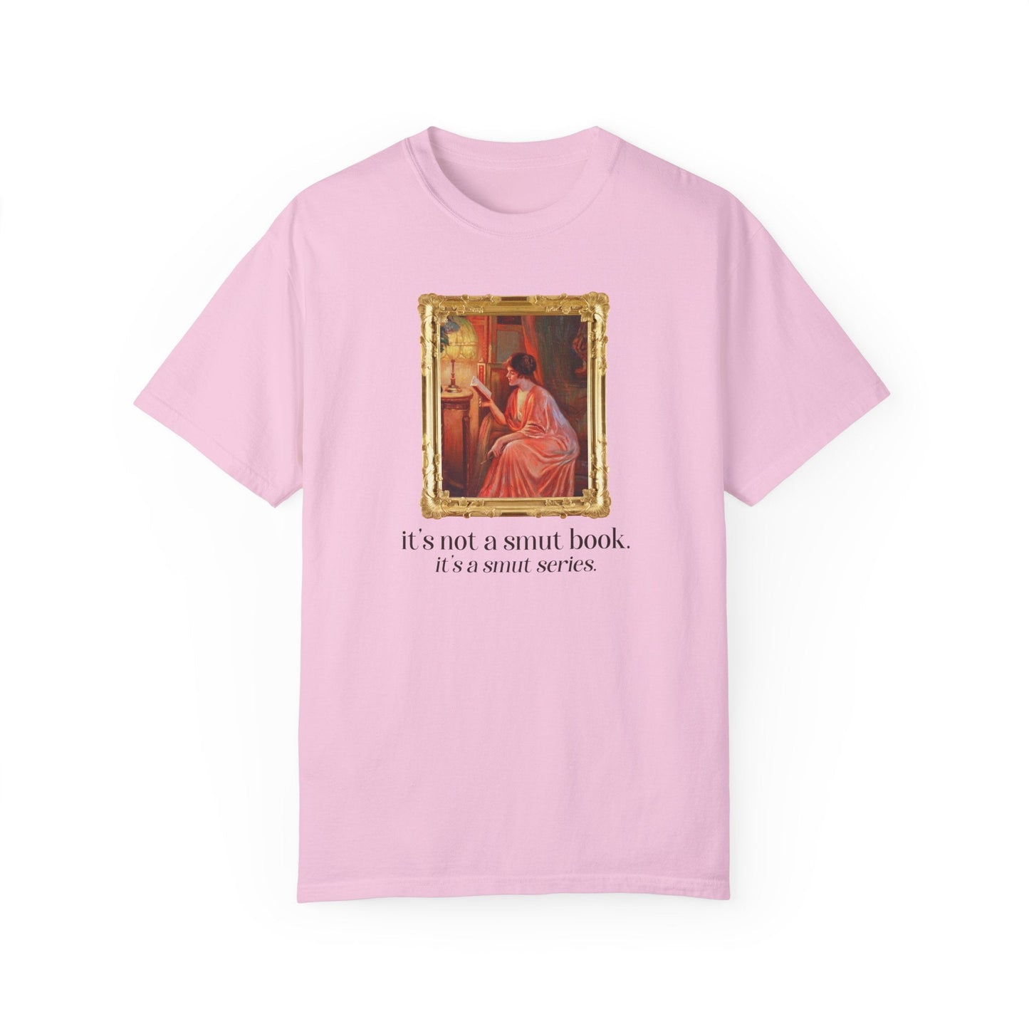 A Smut Series T-Shirt