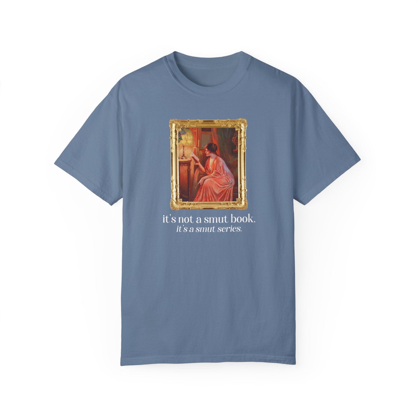 A Smut Series T-Shirt