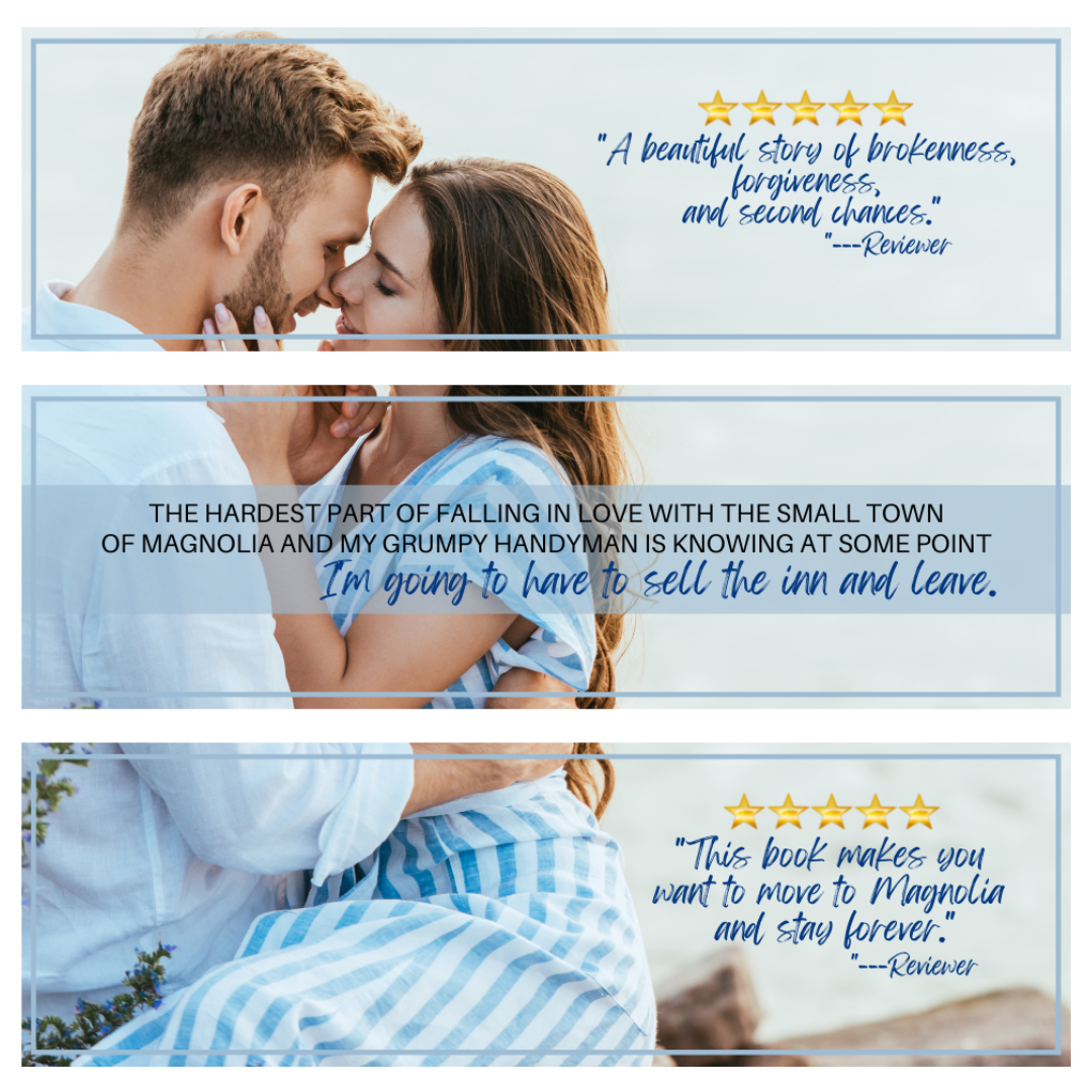The Red Stiletto Book Club Series Bundle - Completed Series