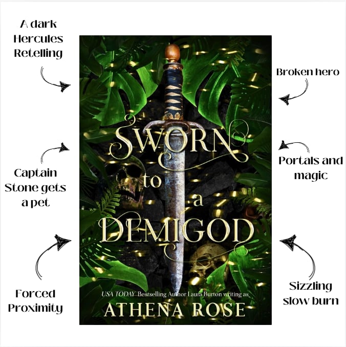 NEW 2025 Editions: Romancing the Seas Four Book Series