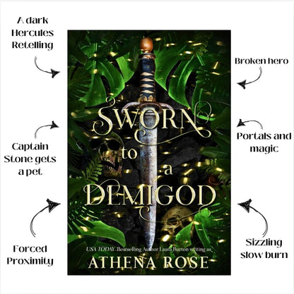 NEW 2025 Editions: Romancing the Seas Four Book Series
