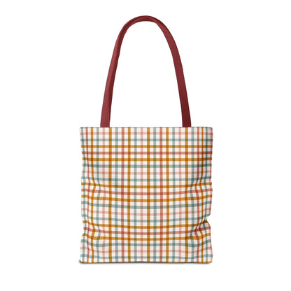 Absolutely Not Funny Art History Tote Bag for Animal Lover