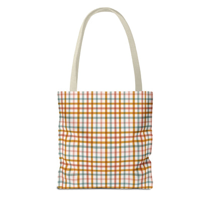 Absolutely Not Funny Art History Tote Bag for Animal Lover
