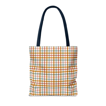 Absolutely Not Funny Art History Tote Bag for Animal Lover