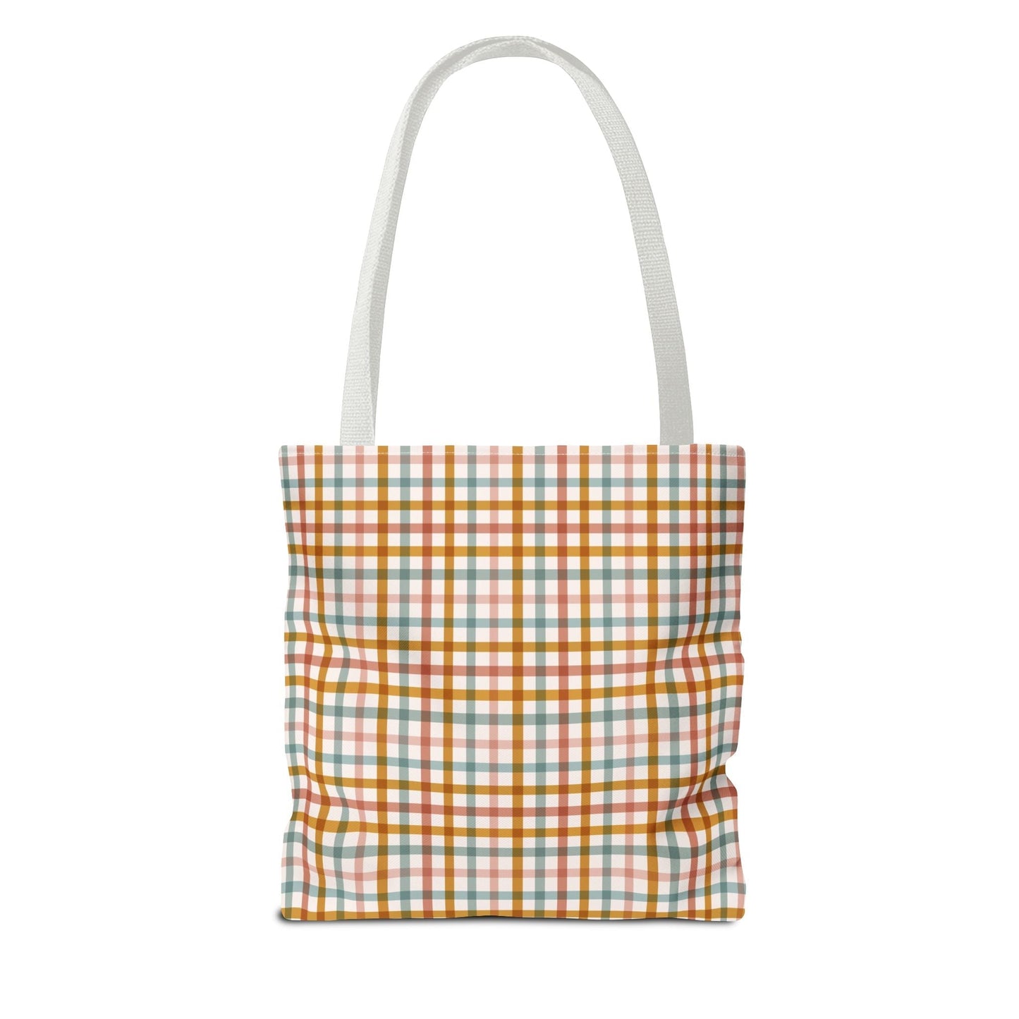 Absolutely Not Funny Art History Tote Bag for Animal Lover