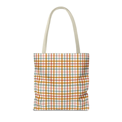 Absolutely Not Funny Art History Tote Bag for Animal Lover