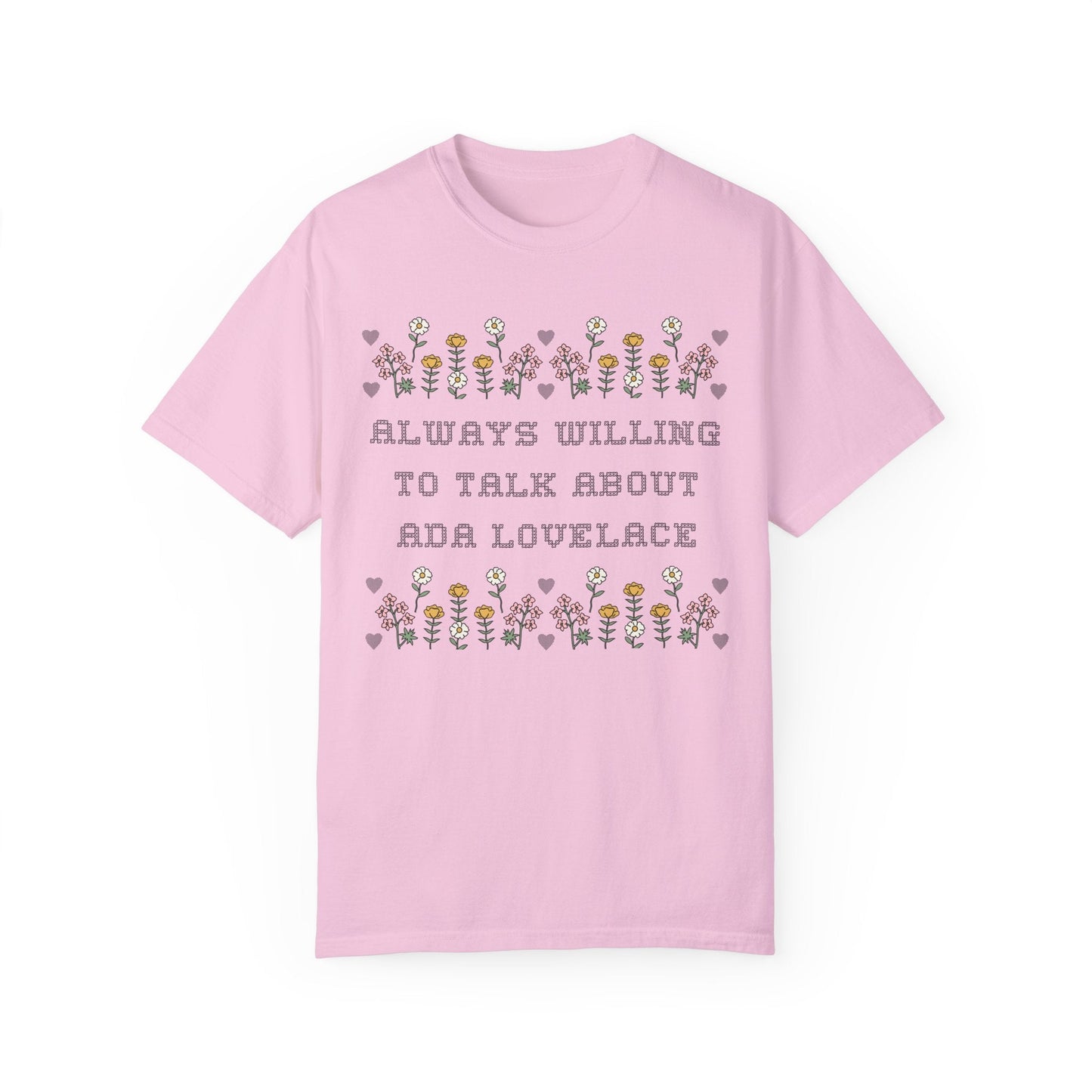 Ada Lovelace Tee