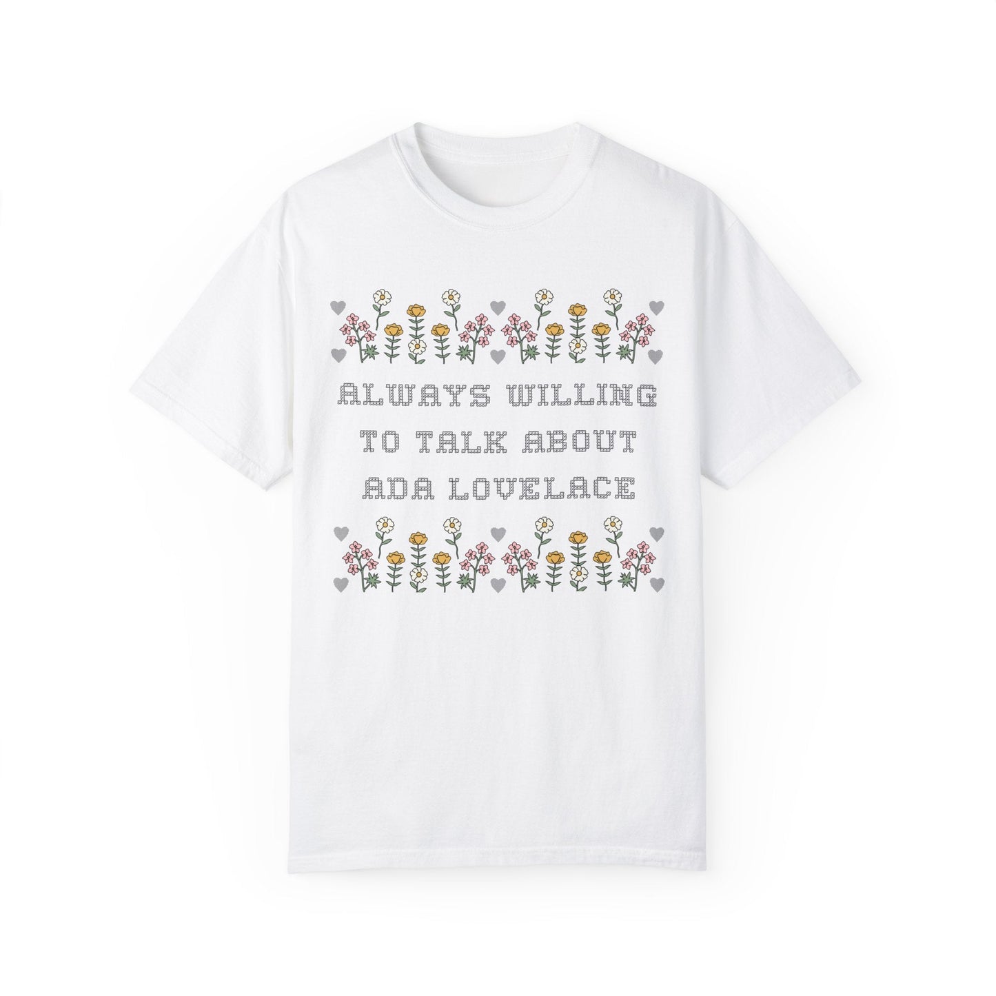 Ada Lovelace Tee