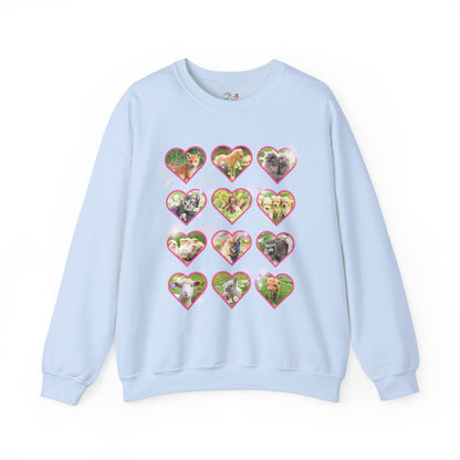 Adorable Baby Animals Shirt
