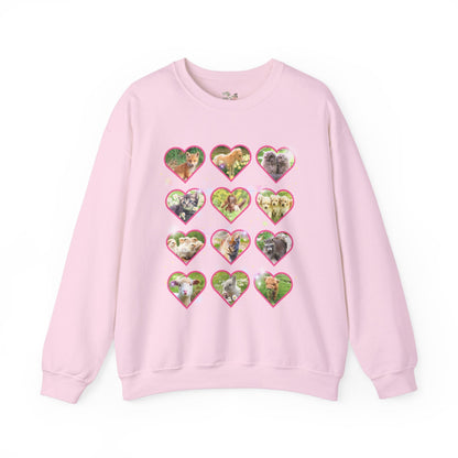 Adorable Baby Animals Shirt