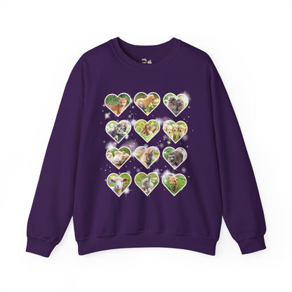 Adorable Baby Animals Shirt