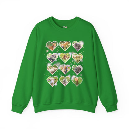 Adorable Baby Animals Shirt