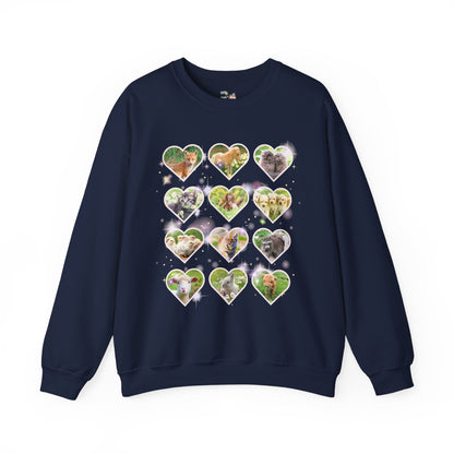Adorable Baby Animals Shirt