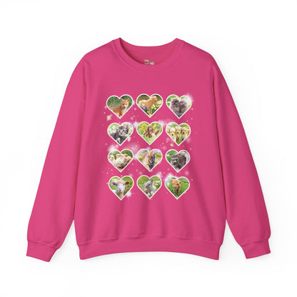 Adorable Baby Animals Shirt