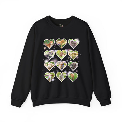 Adorable Baby Animals Shirt