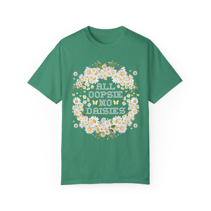 All Oopsie No Daisies Tee