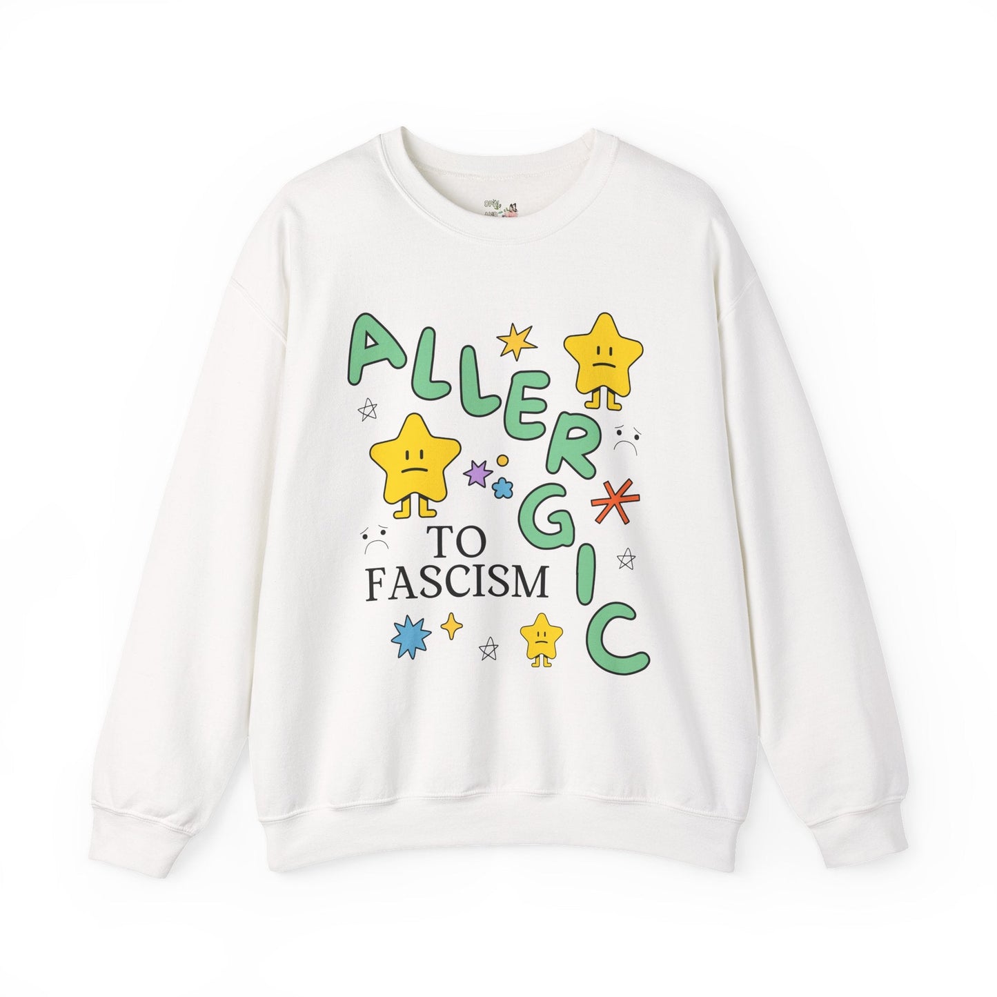 Allergic to Fascism