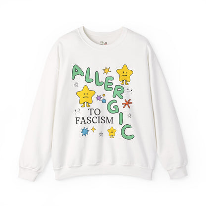 Allergic to Fascism