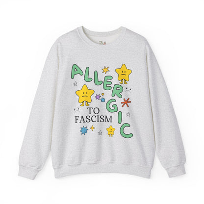 Allergic to Fascism