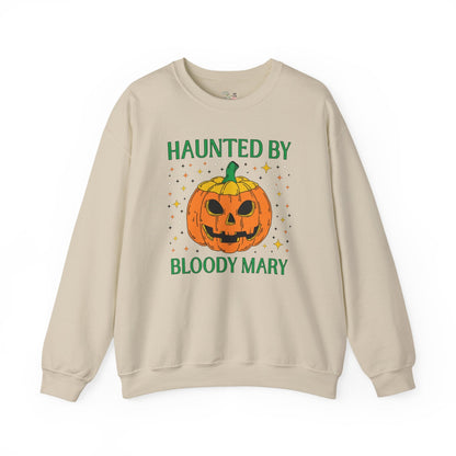 Haunted by Bloody Mary