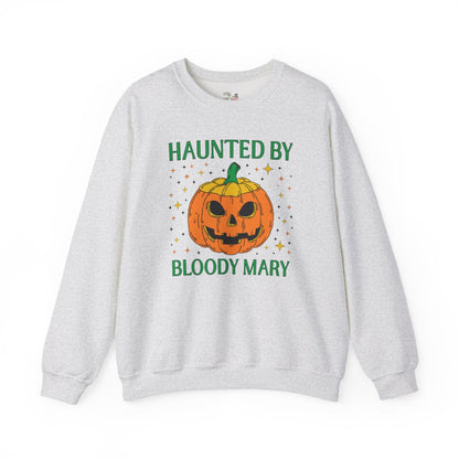 Haunted by Bloody Mary