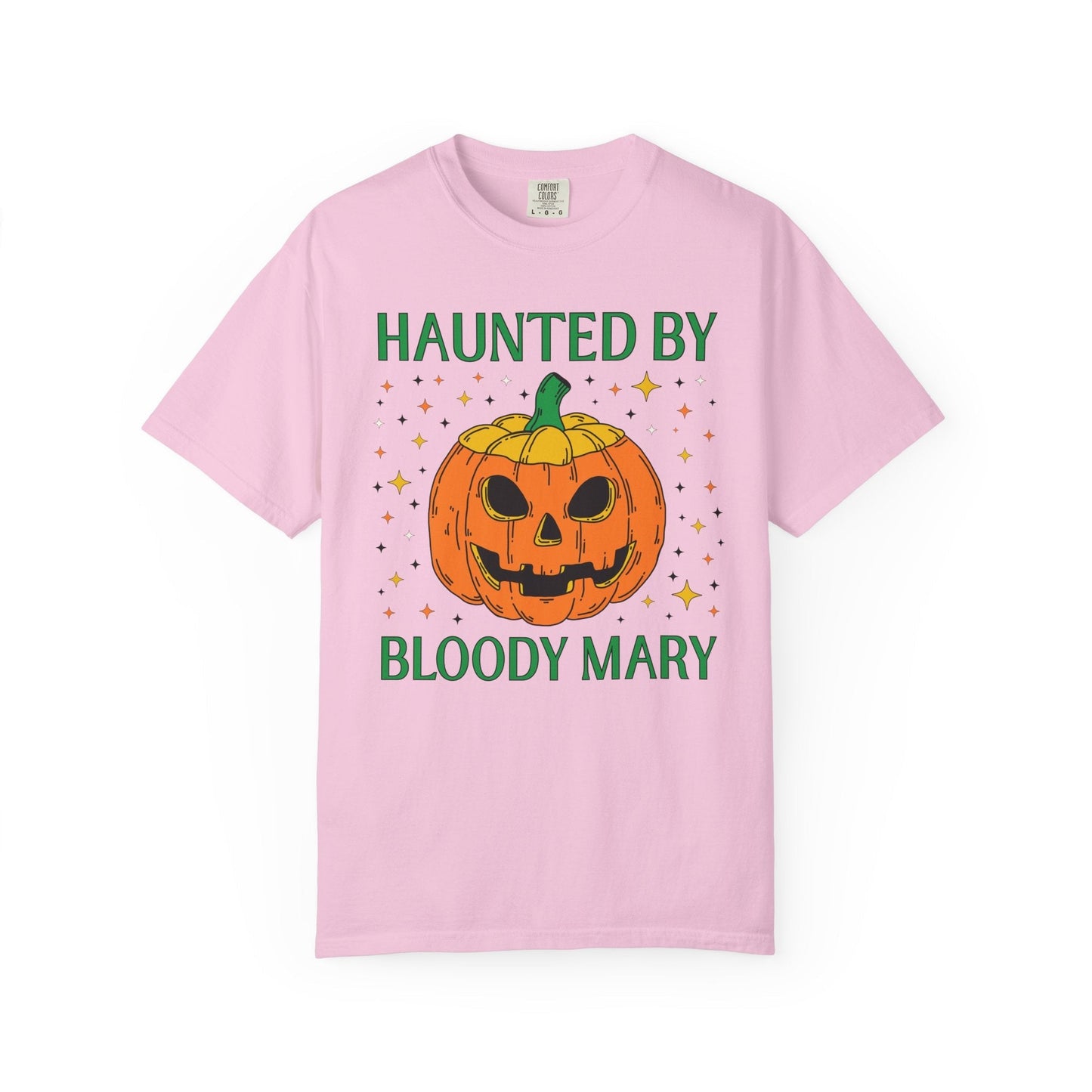 American Folklore: Bloody Mary