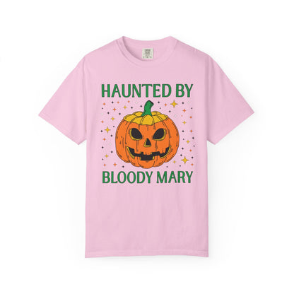 American Folklore: Bloody Mary