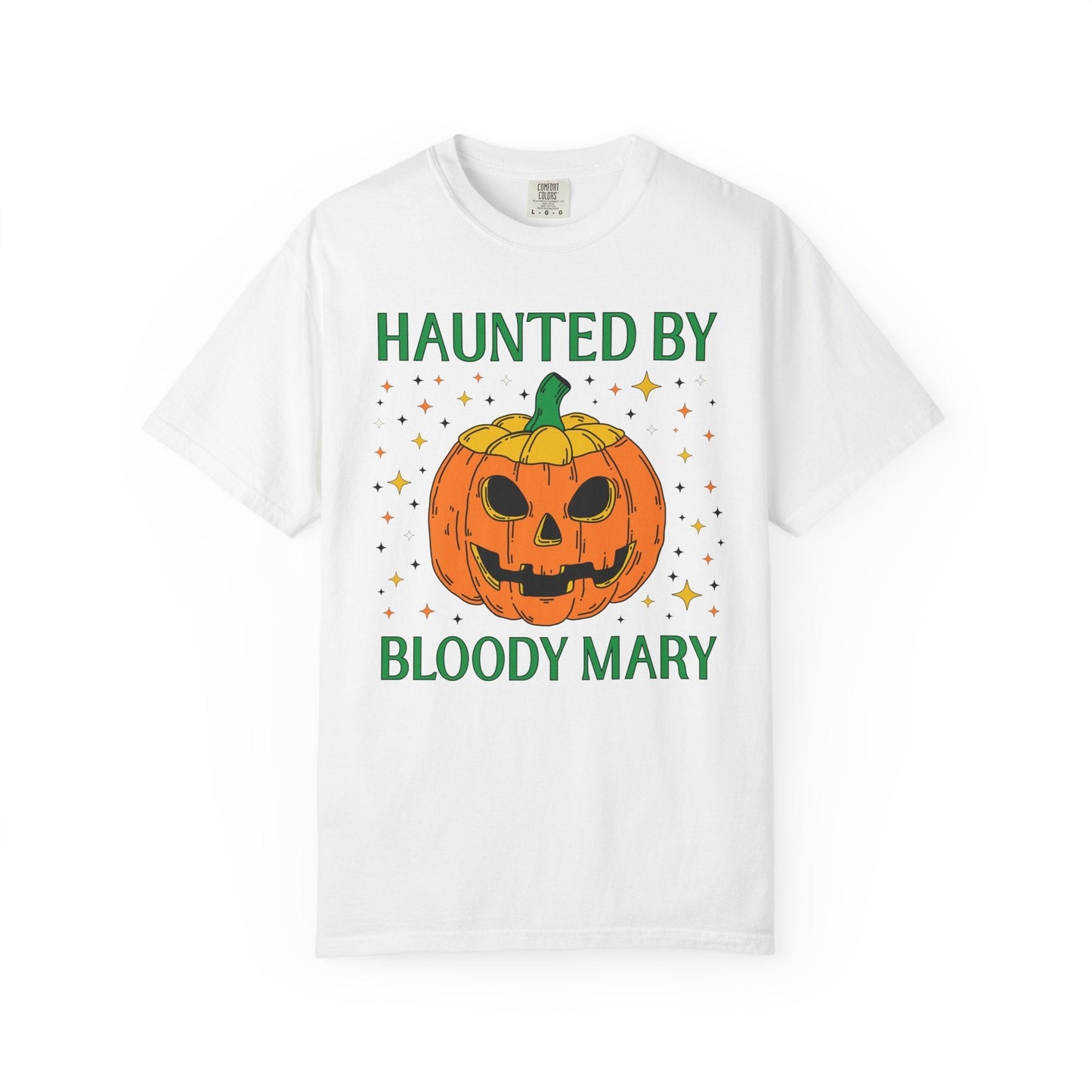 American Folklore: Bloody Mary