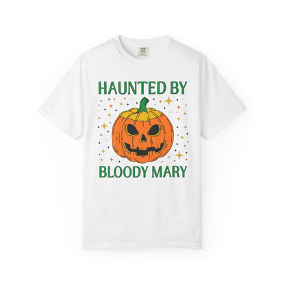 American Folklore: Bloody Mary