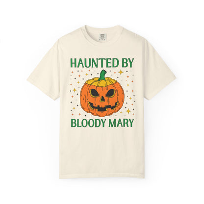 American Folklore: Bloody Mary