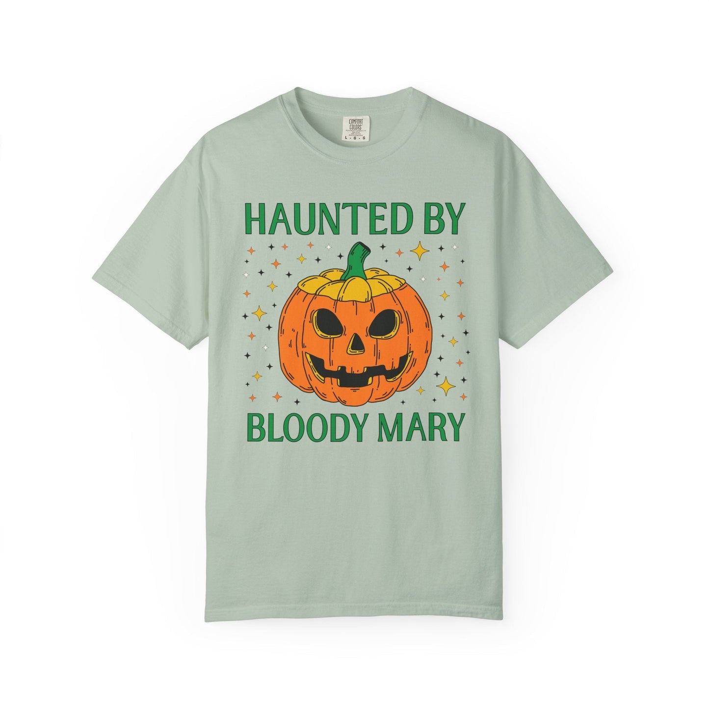 American Folklore: Bloody Mary