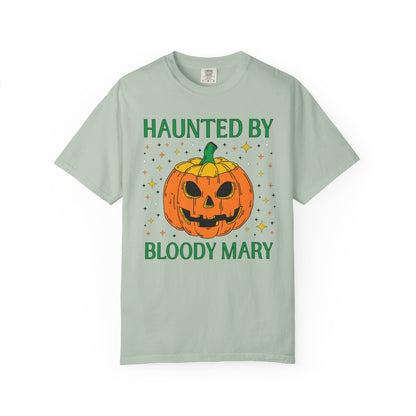 American Folklore: Bloody Mary