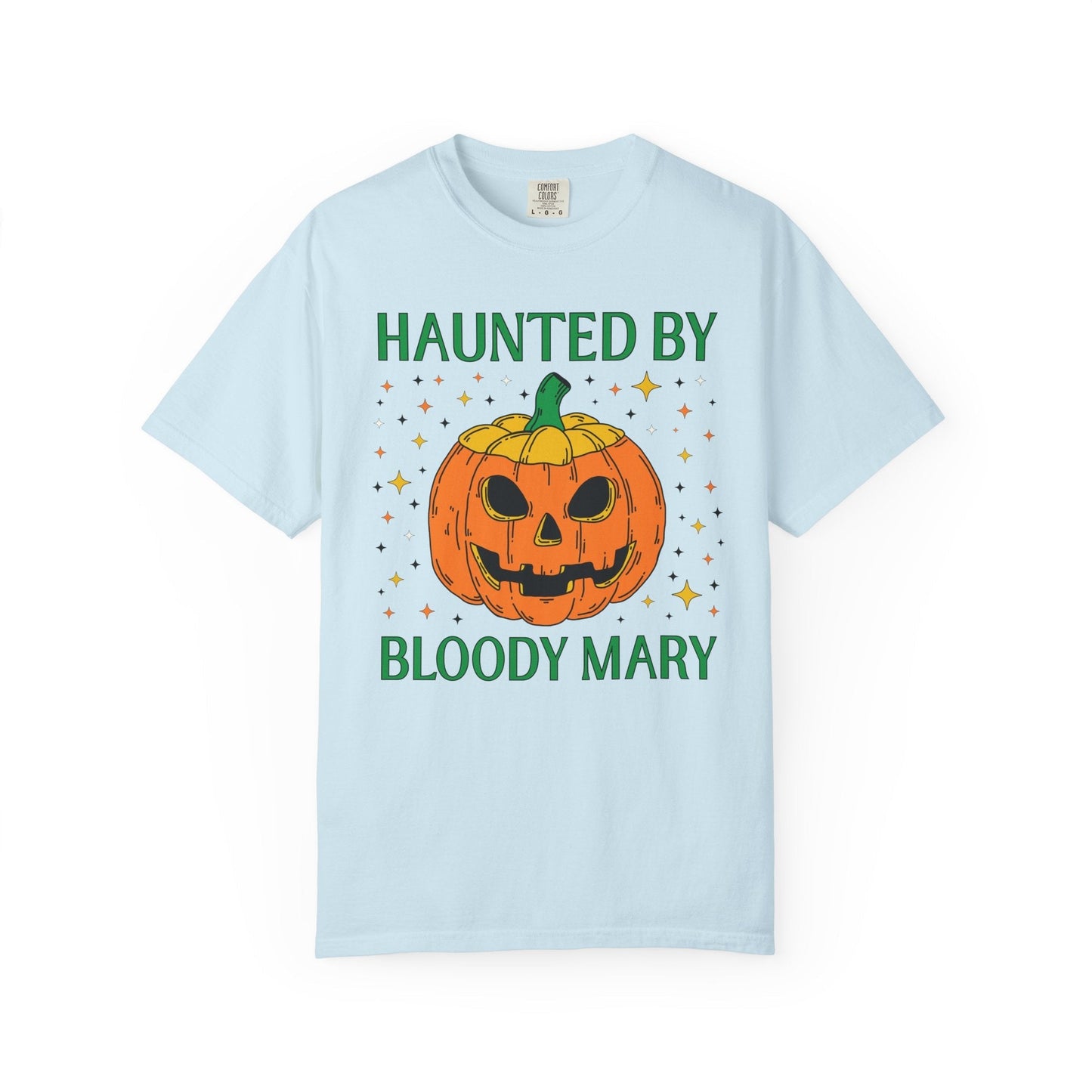 American Folklore: Bloody Mary