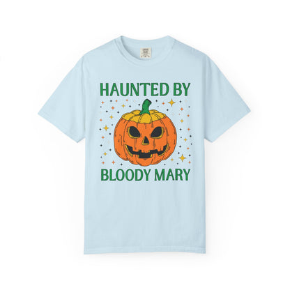 American Folklore: Bloody Mary