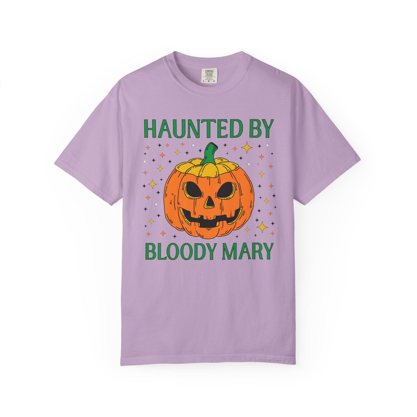 American Folklore: Bloody Mary