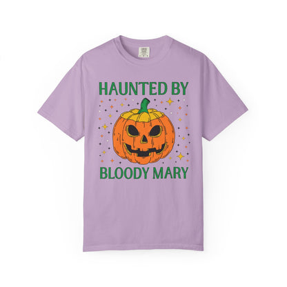 American Folklore: Bloody Mary