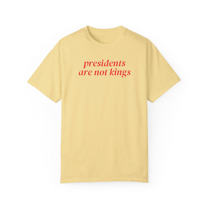 American History T-Shirt