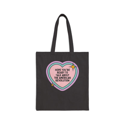 American History Teacher Gift