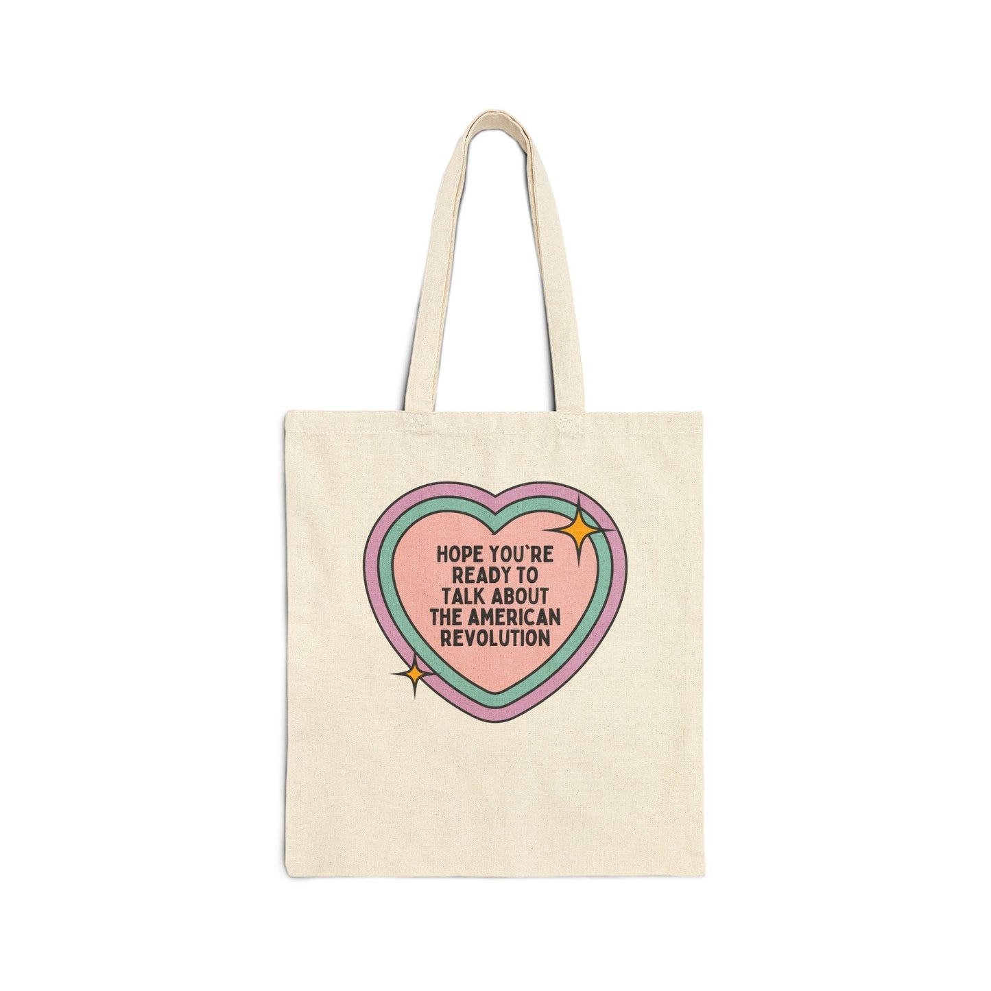 American History Teacher Gift